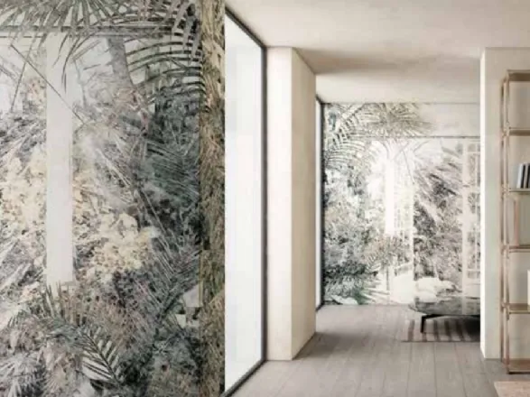 Carta da parati Botanist di Glamora