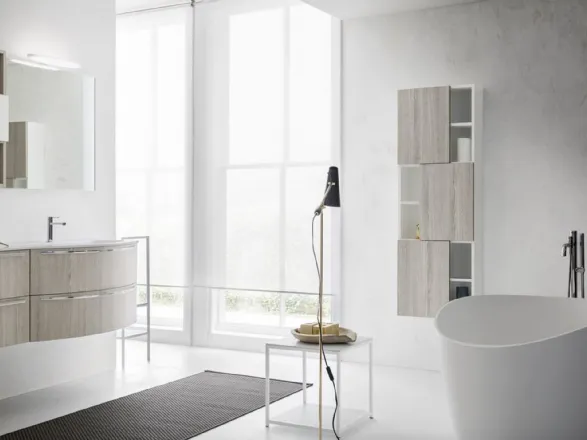 Mobile bagno Arbi Fusion