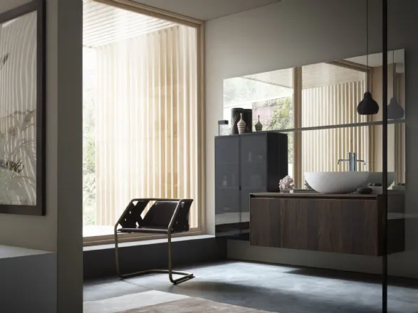 Memo arredo bagno di Arby