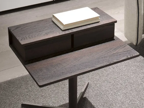 Comodino Silo Lema