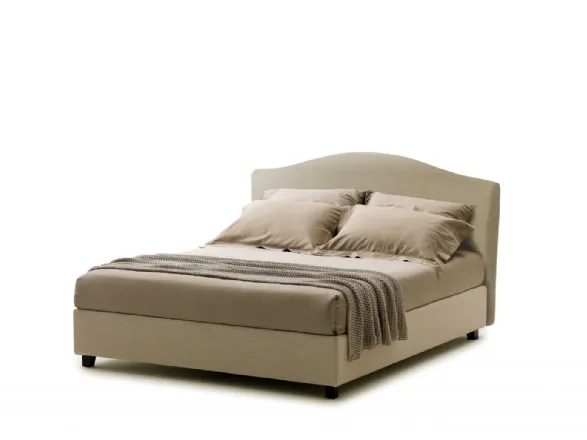 Letto classici Napoleone di Flexstyle