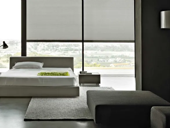 Letto Softland Lema