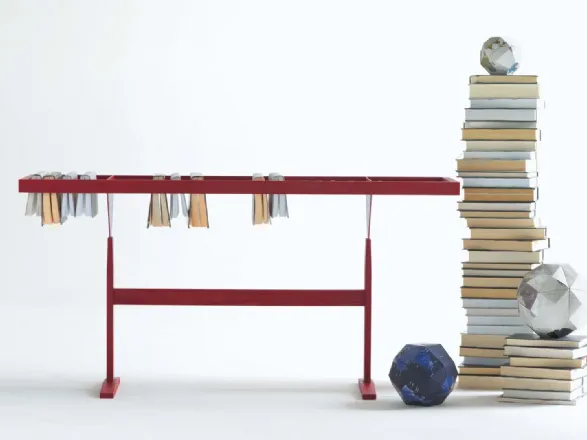Libreria booken Lema