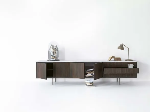 Mobile Porta TV Long Island Lema
