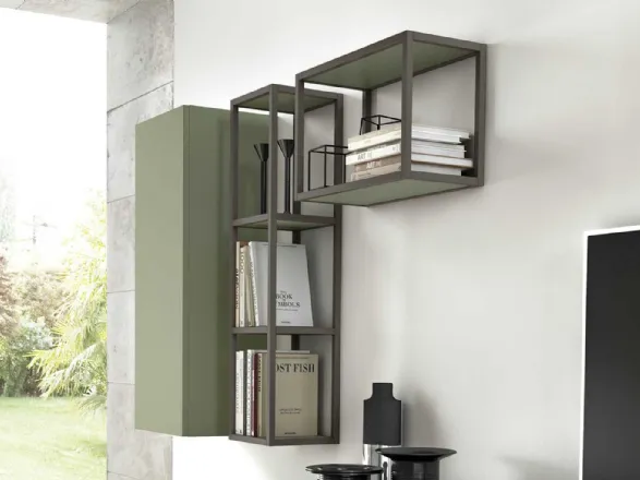 Mensola design Kios di Clever