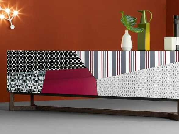 Bonaldo credenza