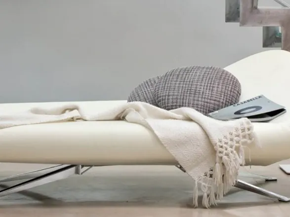 Divano trasformabile in letto