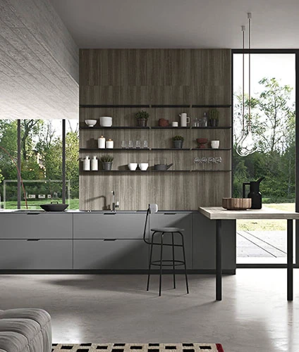 Cucine Moderne