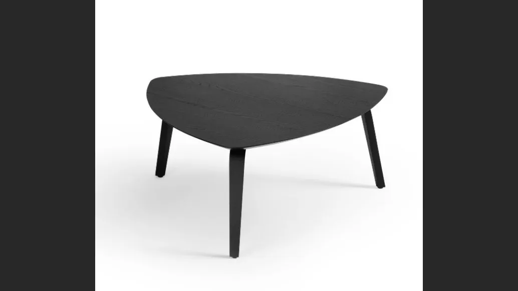 Tavolino in legno Dalia CTL di Midj