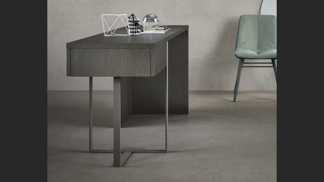 Scrittoio Desk in legno di Novamobili