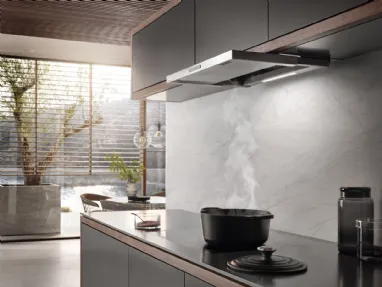 Cappa DAS 2620 di Miele
