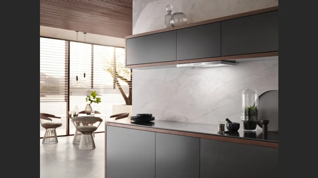 Cappa DAS 2620 di Miele