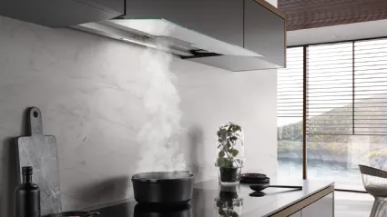 Cappa DAS 4940 di Miele