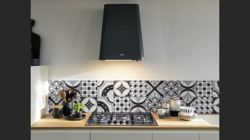 Cappa Smart Deco FSMD 508 di Franke