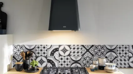 Cappa Smart Deco FSMD 508 di Franke