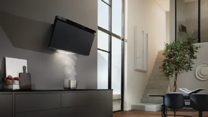 Cappa DAH 4980 125 Gala Ed Nero di Miele