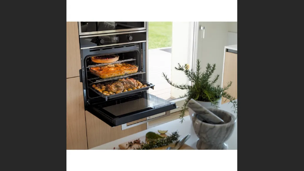 Forno Mythos FMA 97 P XS di Franke