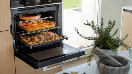 Forno Mythos FMA 97 P XS di Franke