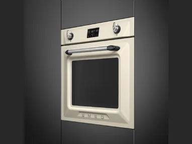 Forno Galileo Pyro steam SOP6902S2PP di Smeg