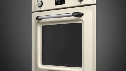 Forno Galileo Pyro steam SOP6902S2PP di Smeg