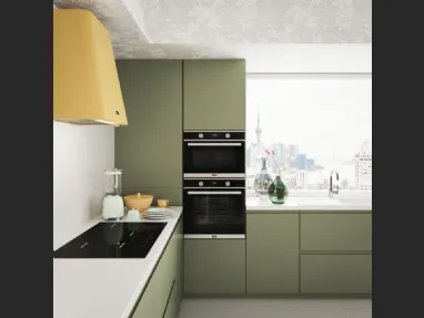 Forno Smart FSM 97 P XS di Franke