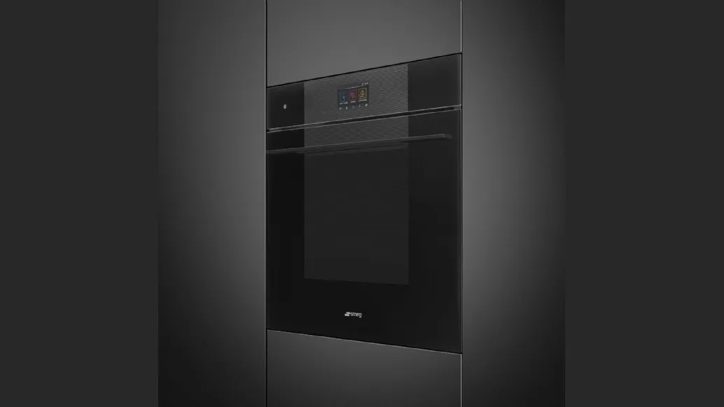 Forno Galileo Omnichef SO6104APB3 di Smeg