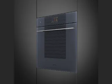 Forno Galileo Omnichef Multitech SO6104APG di Smeg