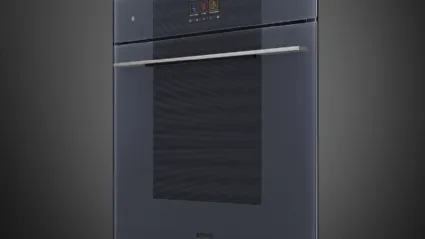 Forno Galileo Omnichef Multitech SO6104APG di Smeg