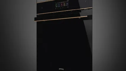 Forno SO6606WAPNR Galileo Omnichef Dolce Stilnovo di Smeg