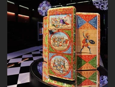 Frigoriferi d'Arte di Smeg