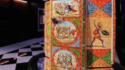 Frigoriferi d'Arte di Smeg