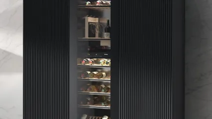 Frigorifero enoteca KWT 6722 iGS-1 di Miele