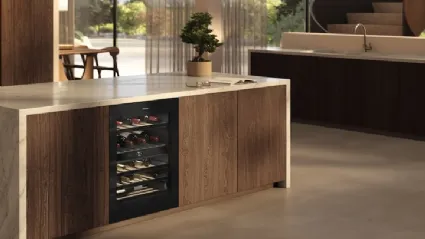 Frigorifero enoteca KWTUS 7196 E di Miele