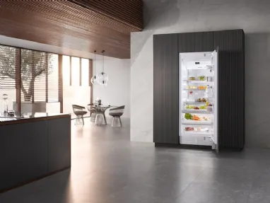 Frigorifero da incasso K 2802 Vi di Miele