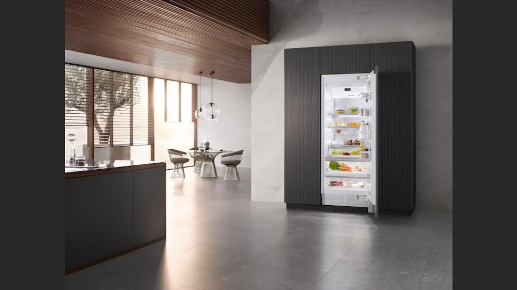 Frigorifero da incasso K 2802 Vi di Miele