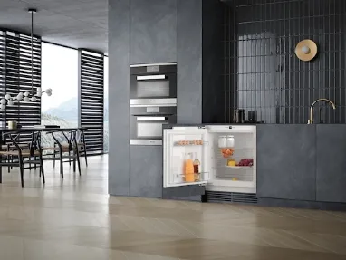 Frigorifero da sottopiano K 31222Ui-1 di Miele
