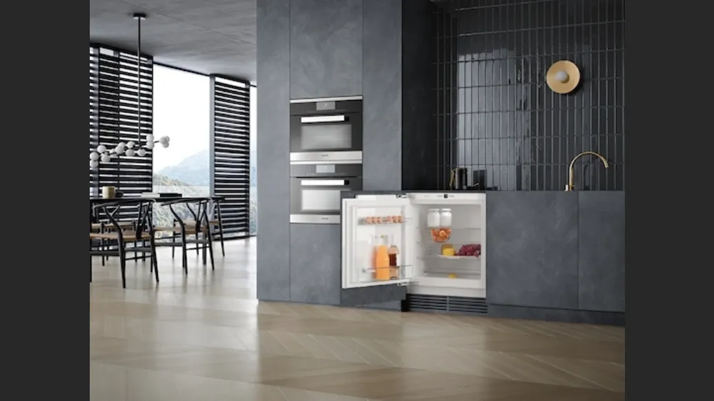 Frigorifero da sottopiano K 31222Ui-1 di Miele
