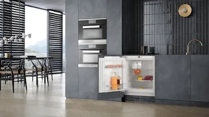 Frigorifero da sottopiano K31222Ui-1 di Miele