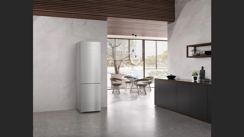 Frigorifero KFN 4397 CD di Miele