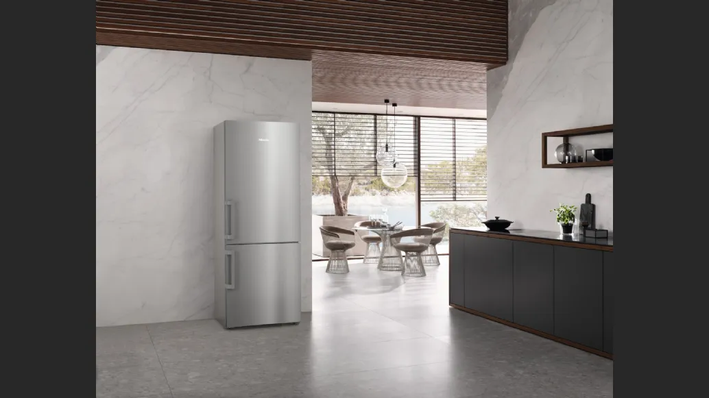 Frigorifero KFN 4796 CD di Miele