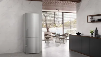 Frigorifero KFN 4796 CD di Miele