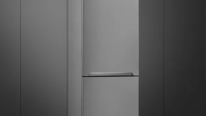 Frigorifero Libera installazione Combinato di Smeg