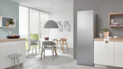 Frigo Congelatore posizionamento libero KFN28132D edt cs No Frost di Miele