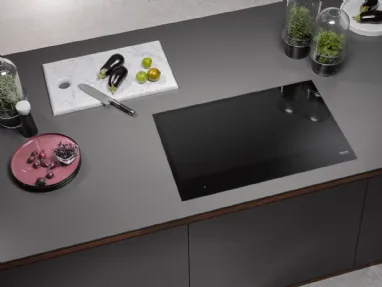Piano Cottura KM 7678 FL a induzione Full Surface di Miele