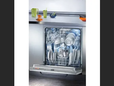 Lavastoviglie ad Incasso FDW 614E5P E di Franke