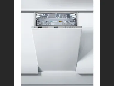 Lavastoviglie ad Incasso FDW 4510 E8P E di Franke