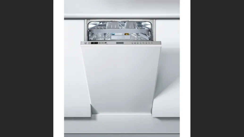 Lavastoviglie ad Incasso FDW 4510 E8P E di Franke
