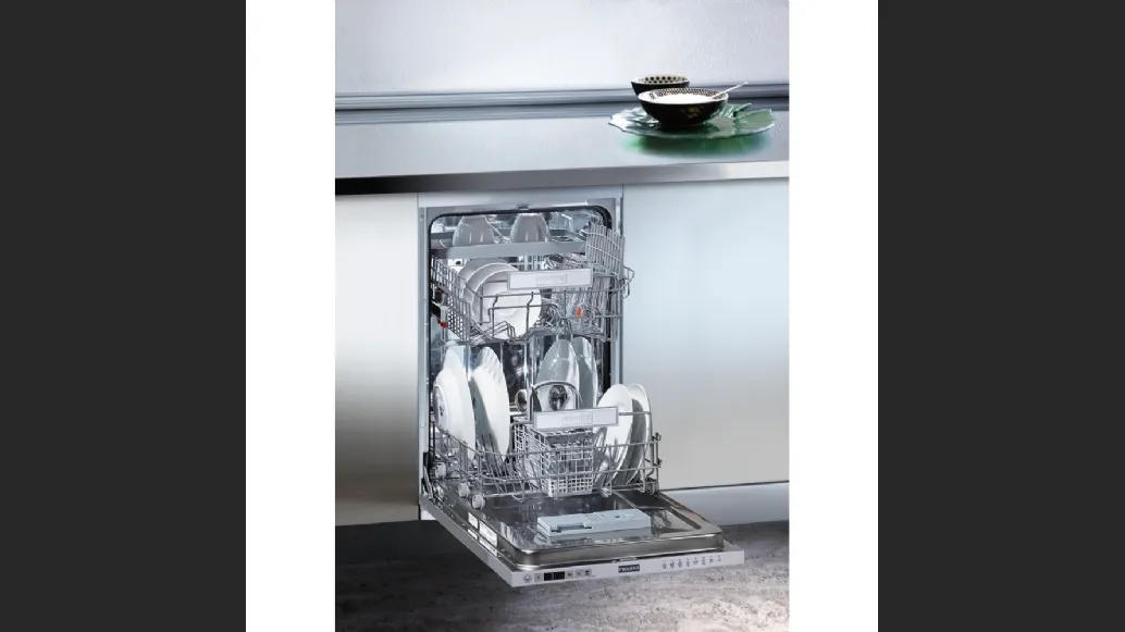 Lavastoviglie ad Incasso FDW 4510 E8P E di Franke