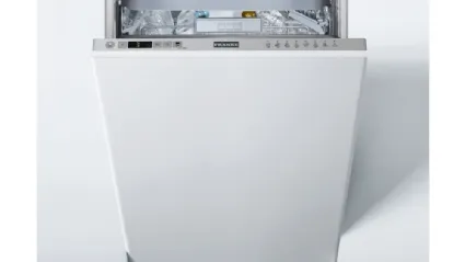 Lavastoviglie ad Incasso FDW 4510 E8P E di Franke