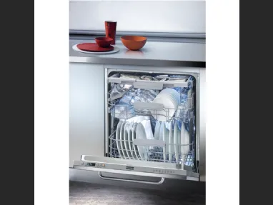 Lavastoviglie ad Incasso FDW 614 D7P DOS D di Franke